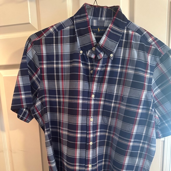 Ralph Lauren Other - Ralph Lauren Shirt
